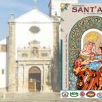 LANÇAMENTO DO CARTAZ DA FESTIVIDADE DE SANT´ANA 2025