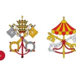 CONHEÇA O SIGNIFICADO DA ALTERAÇÃO NA LOGO DO VATICANO