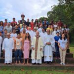 ENCONTRO DO REGIONAL NORTE 2 DA CNBB FORTALECE OS PRIMEIROS PASSOS PARA CRIAÇÃO DA PASTORAL DE JOVENS INDÍGENAS