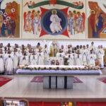 NOVOS ORDENADOS NA ARQUIDIOCESE DE BELÉM