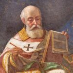 SANTO AGOSTINHO: SEGUIDOR DO SENHOR, DA IGREJA E DO REINO DE DEUS