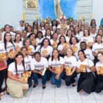 DIOCESE DE MARABÁ REALIZOU O RITO DE INSTITUIÇÃO DO MINISTÉRIO DA CATEQUESE
