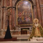 JUBILEU DAS CONFRARIAS EM ROMA RECEBERÁ CERCA DE 100 MIL FIÉIS DE TODO O MUNDO
