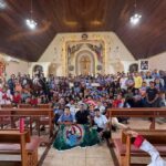 DIOCESE DE CAMETÁ REALIZA ‘8ª MISSÃO JOVEM DIOCESANA’