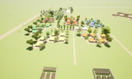 DIOCESE DE CASTANHAL CONVIDA PESSOAS FÍSICAS E JURÍDICAS PARA AJUDAR NA CONSTRUÇÃO DO CENTRO DE EVANGELIZAÇÃO JUVENIL ‘CAMPO DO JUBILEU’
