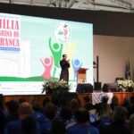 CINCO MIL PESSOAS PARTICIPAM DO 15º SIMPÓSIO NACIONAL DAS FAMÍLIAS