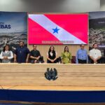 CÂMARA MUNICIPAL DE PARAUAPEBAS A SESSÃO SOLENE DA CAMPANHA DA FRATERNIDADE 2025