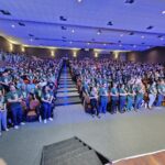 ‘V ENCONTRO DIOCESANO DO ECC’ REÚNE MAIS DE 550 CASAIS EM MARABÁ