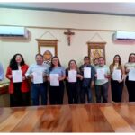 ARQUIDIOCESE DE SANTARÉM INTEGRA CONSELHO GESTOR DO FUNDO MUNICIPAL PARA POLÍTICAS PENAIS