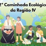 REGIÃO PASTORAL DA ARQUIDIOCESE DE SANTARÉM REALIZA ‘2ª CAMINHADA ECOLOGICA’