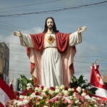 PARAGOMINAS RECEBE CONGRESSO DIOCESANO DO APOSTOLADO DA ORAÇÃO