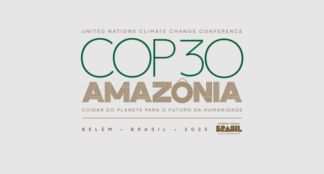 COP30 DIVULGA CARTA NA QUAL ASSUME A ENCÍCLICA LAUDATO SI COMO UMA BÚSSOLA ÉTICA PARA A MOBILIZAÇÃO GLOBAL DA CONFERÊNCIA