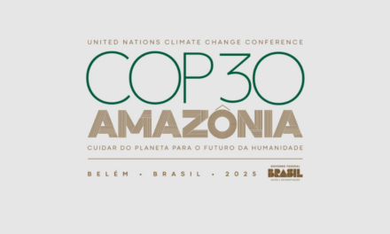 COP30 DIVULGA CARTA NA QUAL ASSUME A ENCÍCLICA LAUDATO SI COMO UMA BÚSSOLA ÉTICA PARA A MOBILIZAÇÃO GLOBAL DA CONFERÊNCIA