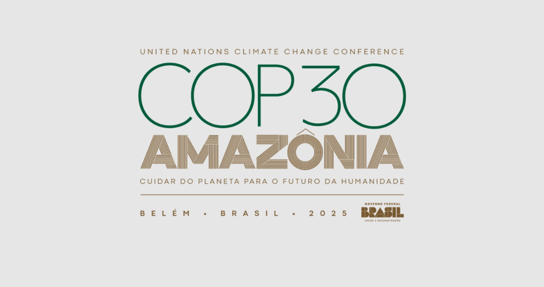 COP30 DIVULGA CARTA NA QUAL ASSUME A ENCÍCLICA LAUDATO SI COMO UMA BÚSSOLA ÉTICA PARA A MOBILIZAÇÃO GLOBAL DA CONFERÊNCIA
