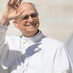 A SAUDAÇÃO DO PAPA AOS PEREGRINOS DE LÍNGUA PORTUGUESA DE MODO ESPECIAL À CAMERATA JOVEM DO RIO DE JANEIRO