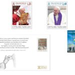 VATICANO: NOVO SITE PARA APAIXONADOS POR SELOS E MOEDAS A PARTIR DE JULHO
