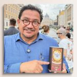INCENSO BRASILEIRO SERÁ USADO NA MISSA DE INÍCIO DE PONTIFICADO DE LEÃO XIV