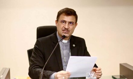 ALEPA REALIZA SESSÃO ESPECIAL SOBRE A CAMPANHA DA FRATERNIDADE 2025