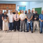 PASTORAL DO TRÂNSITO COMEÇA A SER ARTICULADA PARA IMPLANTAÇÃO NA ARQUIDIOCESE DE SANTARÉM