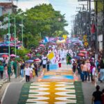 DIOCESE DE BRAGANÇA PREPARA CELEBRAÇÕES ESPECIAIS PARA CORPUS CHRISTI