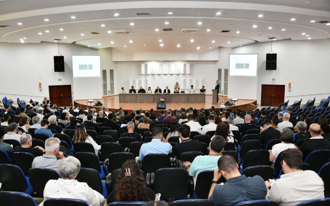 REPRESENTANTES DO REGIONAL NORTE 2 PARTICIPAM DO ‘‘15º ENCONTRO NACIONAL DE ARQUITETURA E ARTE SACRA – ENAAS’