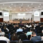 REPRESENTANTES DO REGIONAL NORTE 2 PARTICIPAM DO ‘‘15º ENCONTRO NACIONAL DE ARQUITETURA E ARTE SACRA – ENAAS’