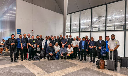 REPRESENTANTES DO REGIONAL NORTE 2 PARTICIPAM DE 23 A 27 DE JUNHO DO JUBILEU DOS SEMINARISTAS, BISPOS E SACERDOTES