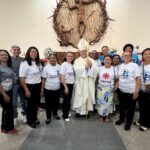 ARQUIDIOCESE DE BELÉM REALIZOU ‘2ª AÇÃO SOCIAL EM PREPARAÇÃO A JORNADA MUNDIAL DOS POBRES ARQUIDIOCESANA’