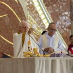 PEREGRINAÇÕES JUBILARES MOVIMENTAM A IGREJA DIOCESANA DE CASTANHAL