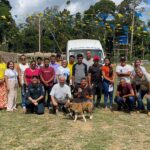 ARQUIDIOCESE DE SANTARÉM REÚNE-SE NA FAZENDA DA ESPERANÇA COM ÓRGÃOS DO GOVERNO E INSTITUIÇÕES PARCEIRAS PARA REALINHAR AÇÕES EM CONJUNTO COM A INSTITUIÇÃO