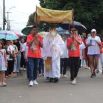 DIOCESE DE MACAPÁ CELEBRA SOLENIDADE DE CORPUS CHRISTI EM HONRA À PRESENÇA REAL DE JESUS NA EUCARISTIA