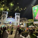 DIOCESE DE MARABÁ LANÇOU O CARTAZ DO CÍRIO DE NOSSA SENHORA DE NAZARÉ