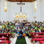 DIOCESE DE ABAETETUBA REALIZA A ‘13ª JORNADA NACIONAL DA IAM’