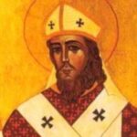 A GLÓRIA DE DEUS UNO E TRINO NA VISÃO DA IGREJA ATUAL E EM SANTO HILÁRIO DE POITIERS