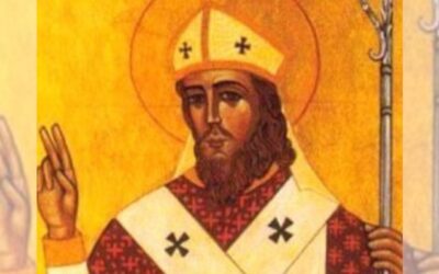 A GLÓRIA DE DEUS UNO E TRINO NA VISÃO DA IGREJA ATUAL E EM SANTO HILÁRIO DE POITIERS