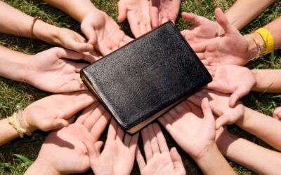 O PROTAGONISMO DOS JOVENS NA IGREJA