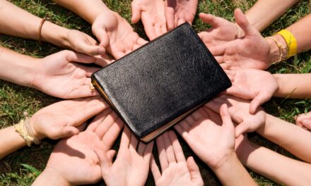O PROTAGONISMO DOS JOVENS NA IGREJA