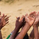 MENSAGEM DO SANTO PADRE PARA O ‘IX DIA MUNDAL DOS POBRES’