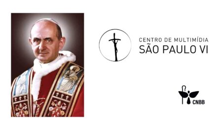 CNBB LANÇA CAMPANHA DE ARRECADAÇÃO PARA CENTRO MULTIMÍDIA SÃO PAULO VI