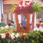 DIOCESE DE BRAGANÇA CELEBRA EM TINGÁ DO PARÁ O ‘XIII CÍRIO DE NOSSA SENHORA DO PERPÉTUO SOCORRO’