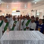 PASTORAL DAS ILHAS PROMOVE AÇÃO SOCIAL