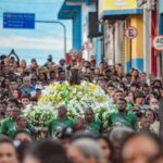DIOCESE DE ÓBIDOS CELEBRA A FÉ E A DEVOÇÃO COM O ENCERRAMENTO DAS FESTIVIDADES DE SANTO ANTÔNO DE ALENQUER