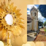 CORPUS CHRISTI NA DIOCESE DE CAMETÁ: EUCARISTIA, ALIMENTO DA ESPERANÇA!