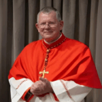 DOM JAIME CARDEAL SPENGLER FOI NOMEADO PELO PAPA LEÃO XIV COMO MEMBRO DO DICASTÉRIO PARA A VIDA CONSAGRADA