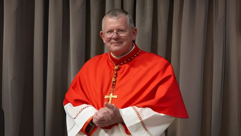 DOM JAIME CARDEAL SPENGLER FOI NOMEADO PELO PAPA LEÃO XIV COMO MEMBRO DO DICASTÉRIO PARA A VIDA CONSAGRADA