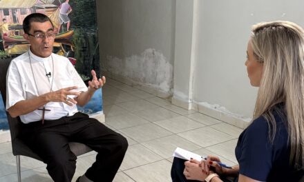 REPORTAGEM DA TV APARECIDA EXPLORA AS DESIGUALDADES DO ARQUIPÉLAGO DO MARAJÓ