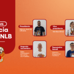 EM APARECIDA, EM SEU 8º ENCONTRO NACIONAL, CNLB ELEGE NOVA PRESIDÊNCIA E CONSELHO FISCAL PARA O TRIÊNIO 2025-2029