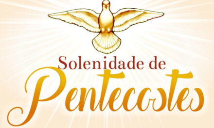 ARQUIDIOCESE DE BELÉM: Solenidade de Pentecostes 2025