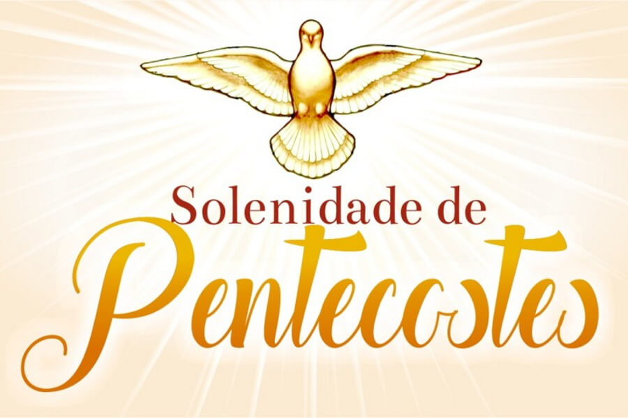 ARQUIDIOCESE DE BELÉM: Solenidade de Pentecostes 2025