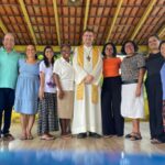 COMIRE NORTE 2 REÚNE-SE PARA TROCAR EXPERIÊNCIAS ESPERANÇAR O FUTURO